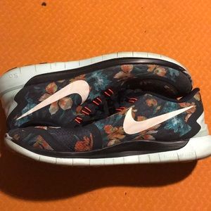 Nike free 5.0 “photosynthesis”